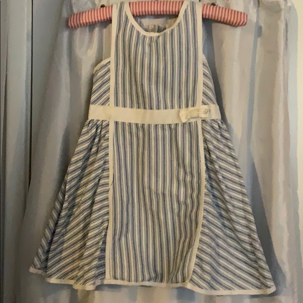 Used kid dress